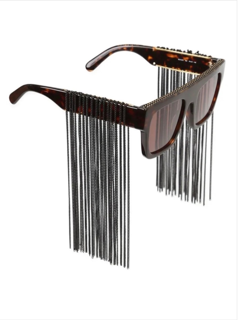 NEW AUTHENTIC STELLA MCCARTNEY AVANS FALABELLA SUNGLASSES $745